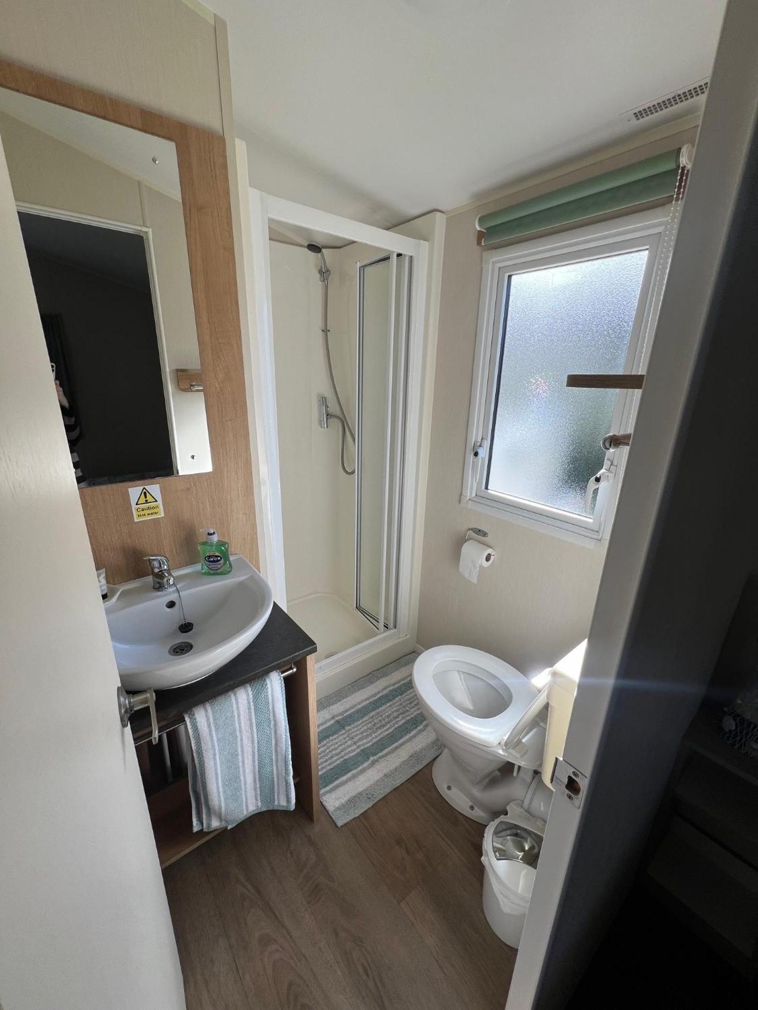 Willows Way Newquay Holiday Park מראה חיצוני תמונה