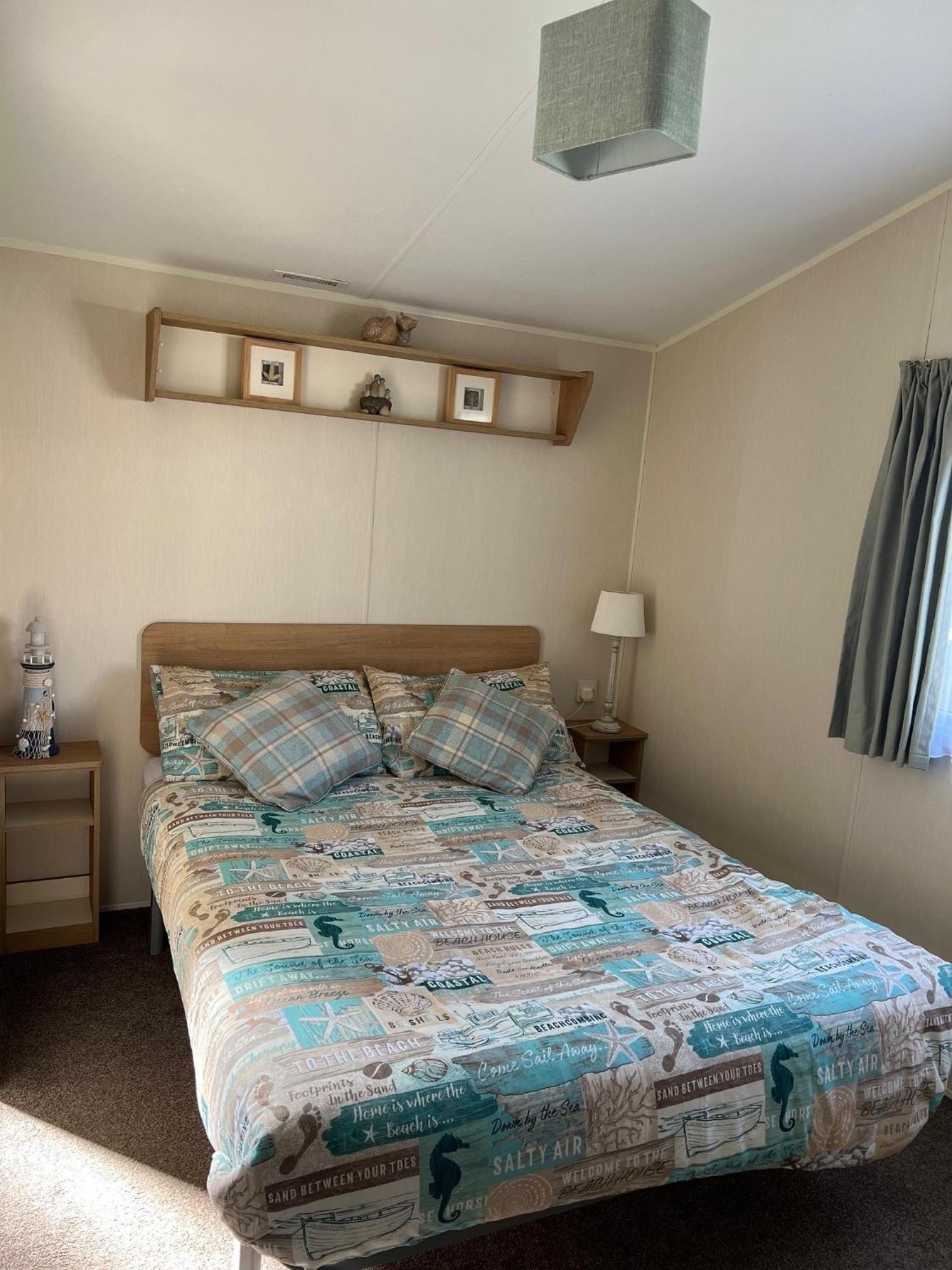 Willows Way Newquay Holiday Park מראה חיצוני תמונה