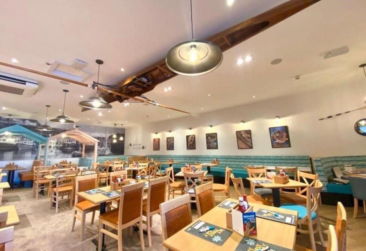 Willows Way Newquay Holiday Park מראה חיצוני תמונה